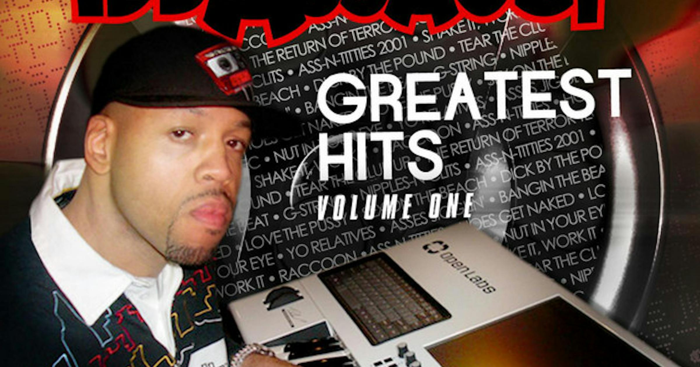 DJ Assault | Tunefind DJ Assault | Tunefind
